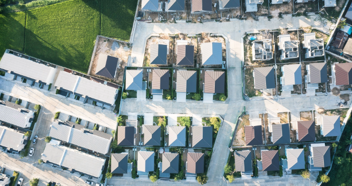 Residential Neighborhood